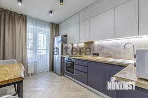 2-к квартира, вторичка, 53м2, 6/10 этаж
