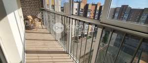 1-к квартира, вторичка, 35м2, 9/11 этаж