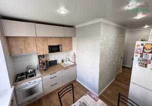 3-к квартира, вторичка, 57м2, 8/9 этаж