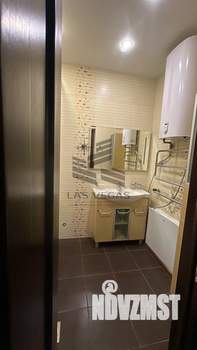 3-к квартира, вторичка, 113м2, 5/25 этаж