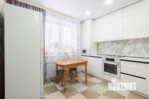 1-к квартира, вторичка, 39м2, 4/15 этаж