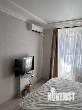 1-к квартира, вторичка, 45м2, 6/16 этаж