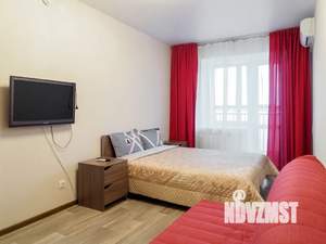 1-к квартира, вторичка, 32м2, 4/9 этаж