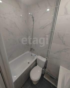 Студия квартира, вторичка, 20м2, 2/2 этаж