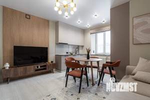 2-к квартира, вторичка, 69м2, 5/9 этаж