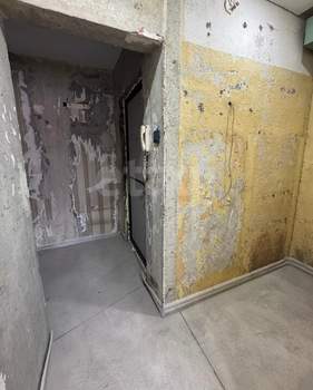 3-к квартира, вторичка, 63м2, 1/9 этаж