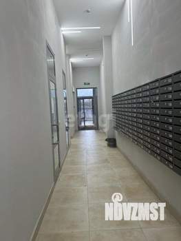 2-к квартира, вторичка, 53м2, 17/24 этаж