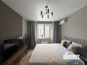 2-к квартира, вторичка, 51м2, 5/9 этаж