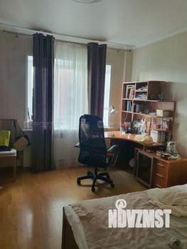 4-к квартира, вторичка, 128м2, 8/9 этаж