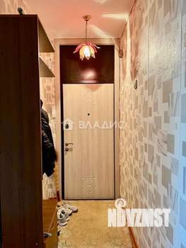 2-к квартира, вторичка, 46м2, 3/5 этаж