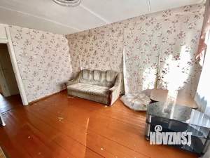 3-к квартира, вторичка, 60м2, 3/5 этаж