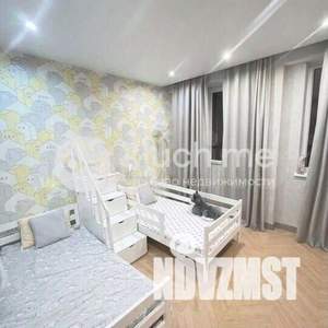 3-к квартира, вторичка, 84м2, 10/10 этаж