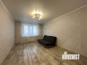 2-к квартира, вторичка, 51м2, 10/10 этаж