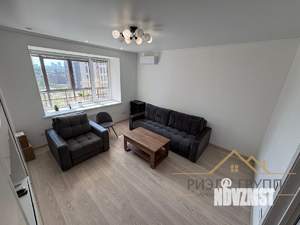 1-к квартира, вторичка, 42м2, 10/14 этаж