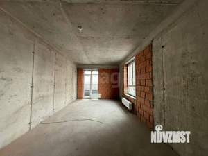 1-к квартира, вторичка, 36м2, 11/24 этаж