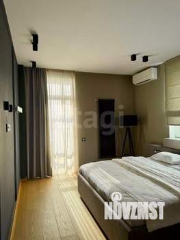 3-к квартира, вторичка, 93м2, 8/9 этаж