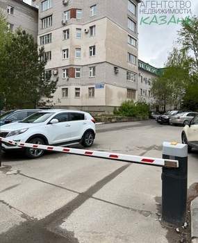 2-к квартира, вторичка, 70м2, 2/6 этаж