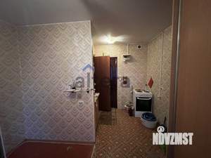 Студия квартира, вторичка, 14м2, 5/5 этаж