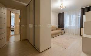 2-к квартира, вторичка, 48м2, 2/5 этаж