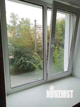 Студия квартира, вторичка, 19м2, 2/5 этаж