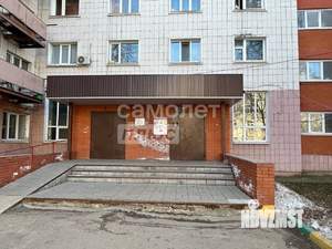 Студия квартира, вторичка, 17м2, 6/9 этаж