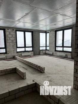 4-к квартира, вторичка, 86м2, 5/24 этаж