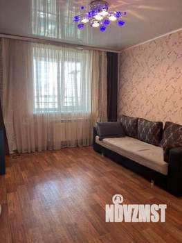 1-к квартира, вторичка, 51м2, 8/10 этаж