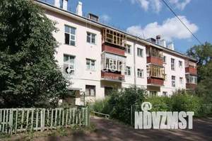 1-к квартира, вторичка, 32м2, 2/3 этаж