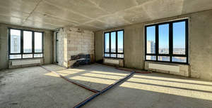 3-к квартира, вторичка, 68м2, 19/20 этаж