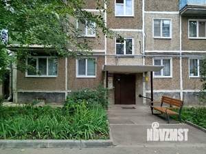 1-к квартира, вторичка, 33м2, 2/5 этаж