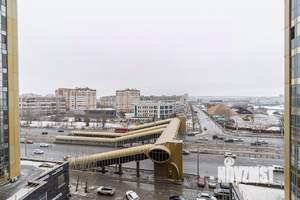 3-к квартира, вторичка, 101м2, 7/24 этаж