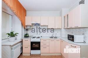 2-к квартира, вторичка, 53м2, 11/18 этаж