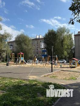 2-к квартира, вторичка, 44м2, 5/5 этаж