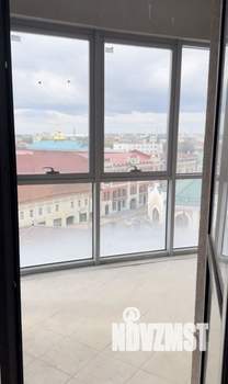 2-к квартира, вторичка, 107м2, 6/7 этаж