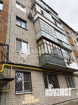 3-к квартира, вторичка, 61м2, 3/5 этаж