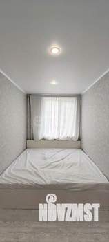 2-к квартира, вторичка, 56м2, 9/10 этаж