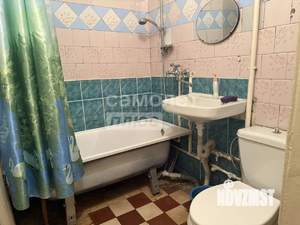 3-к квартира, вторичка, 58м2, 1/5 этаж