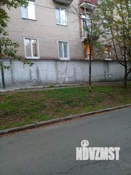 2-к квартира, вторичка, 41м2, 1/3 этаж