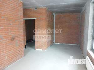 1-к квартира, вторичка, 43м2, 7/21 этаж