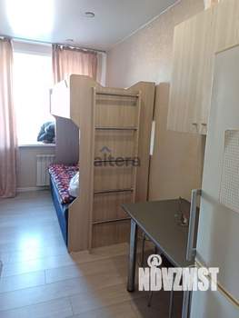 Студия квартира, вторичка, 12м2, 4/4 этаж