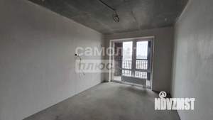 1-к квартира, вторичка, 40м2, 6/18 этаж