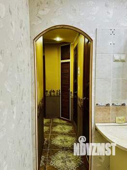 2-к квартира, вторичка, 52м2, 6/10 этаж