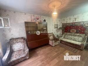 3-к квартира, вторичка, 59м2, 3/5 этаж