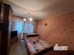 3-к квартира, вторичка, 63м2, 9/9 этаж
