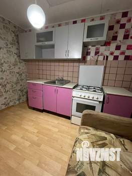 1-к квартира, вторичка, 34м2, 9/9 этаж