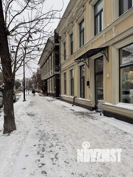 2-к квартира, вторичка, 54м2, 3/3 этаж