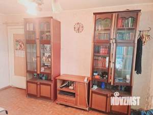 3-к квартира, вторичка, 63м2, 9/9 этаж