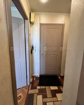 1-к квартира, вторичка, 33м2, 9/9 этаж