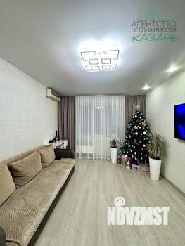 3-к квартира, вторичка, 65м2, 8/9 этаж
