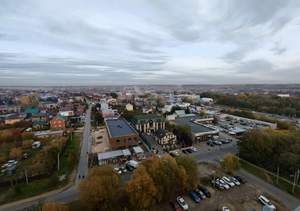 1-к квартира, вторичка, 48м2, 13/14 этаж